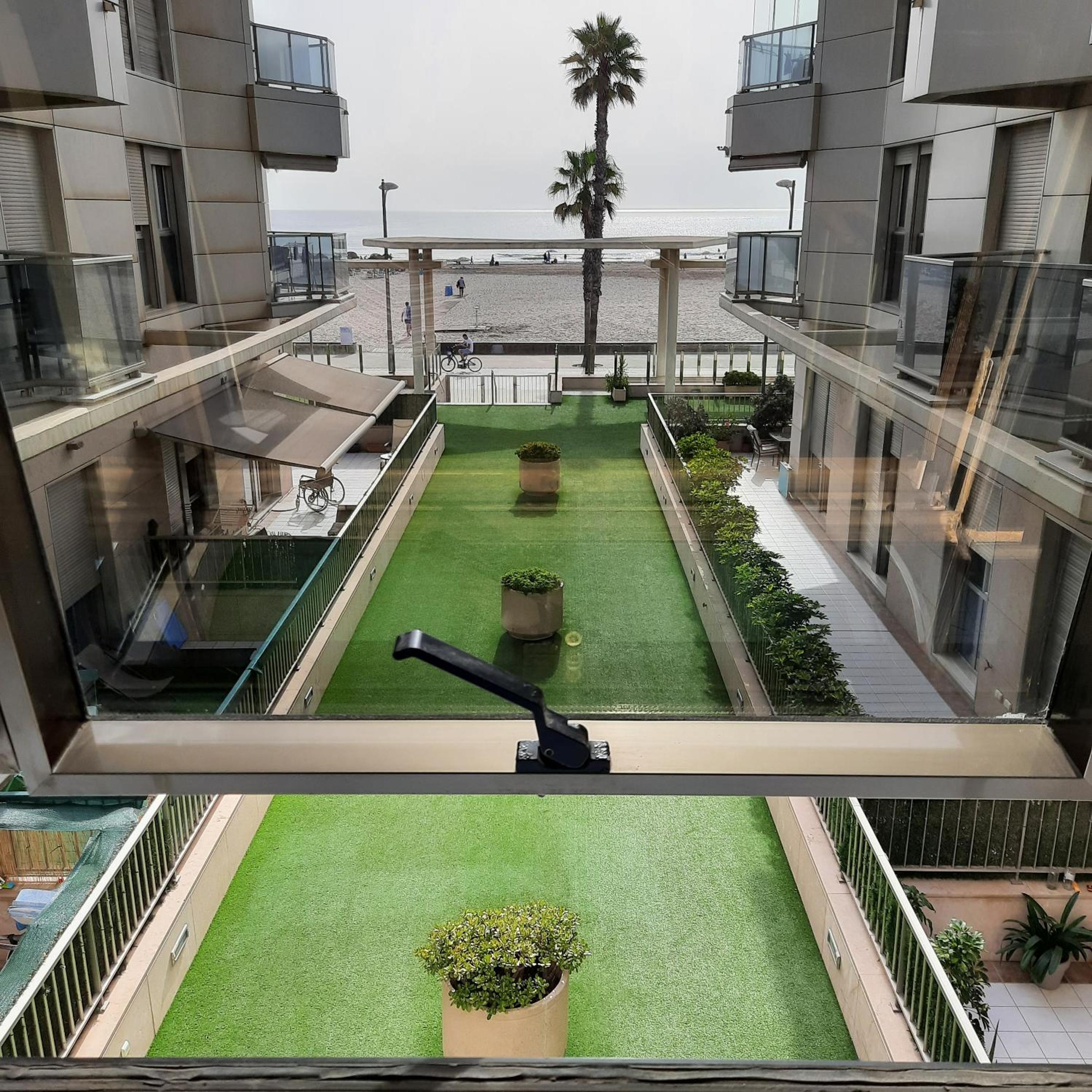 FiveStepsToSea - Beach Apartment Valencia
