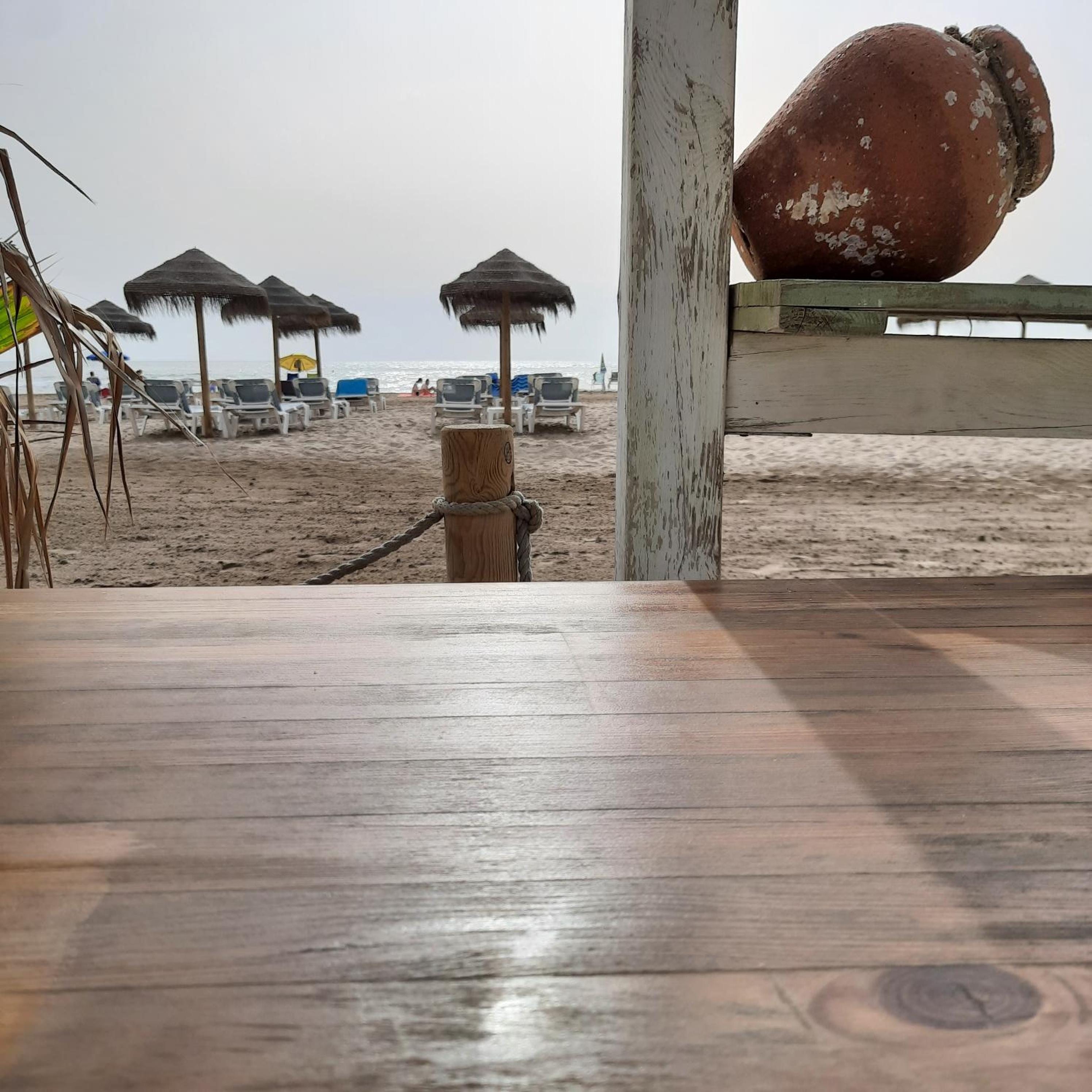 FiveStepsToSea - Beach Apartment Valencia