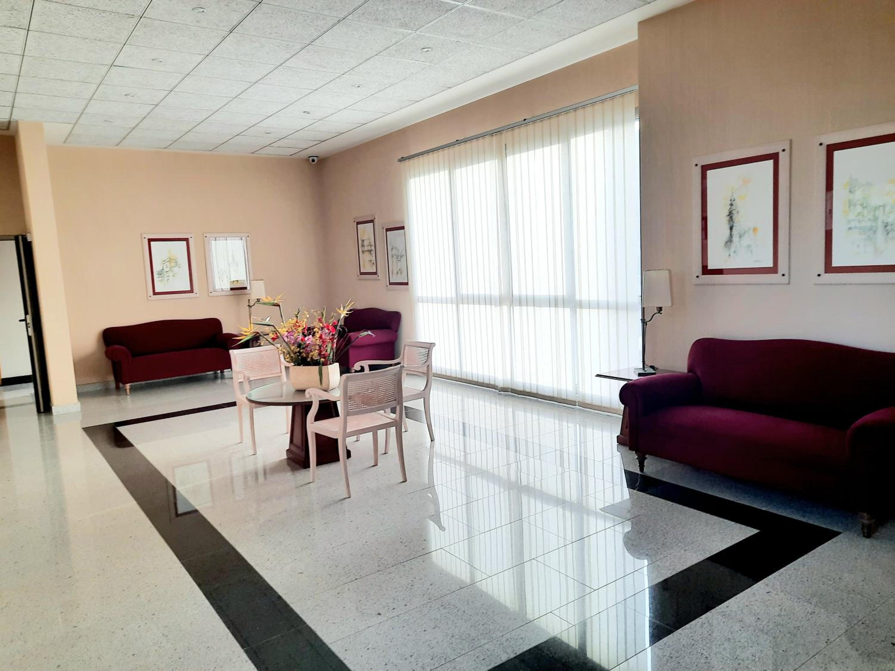 FiveStepsToSea - Beach Apartment Valencia