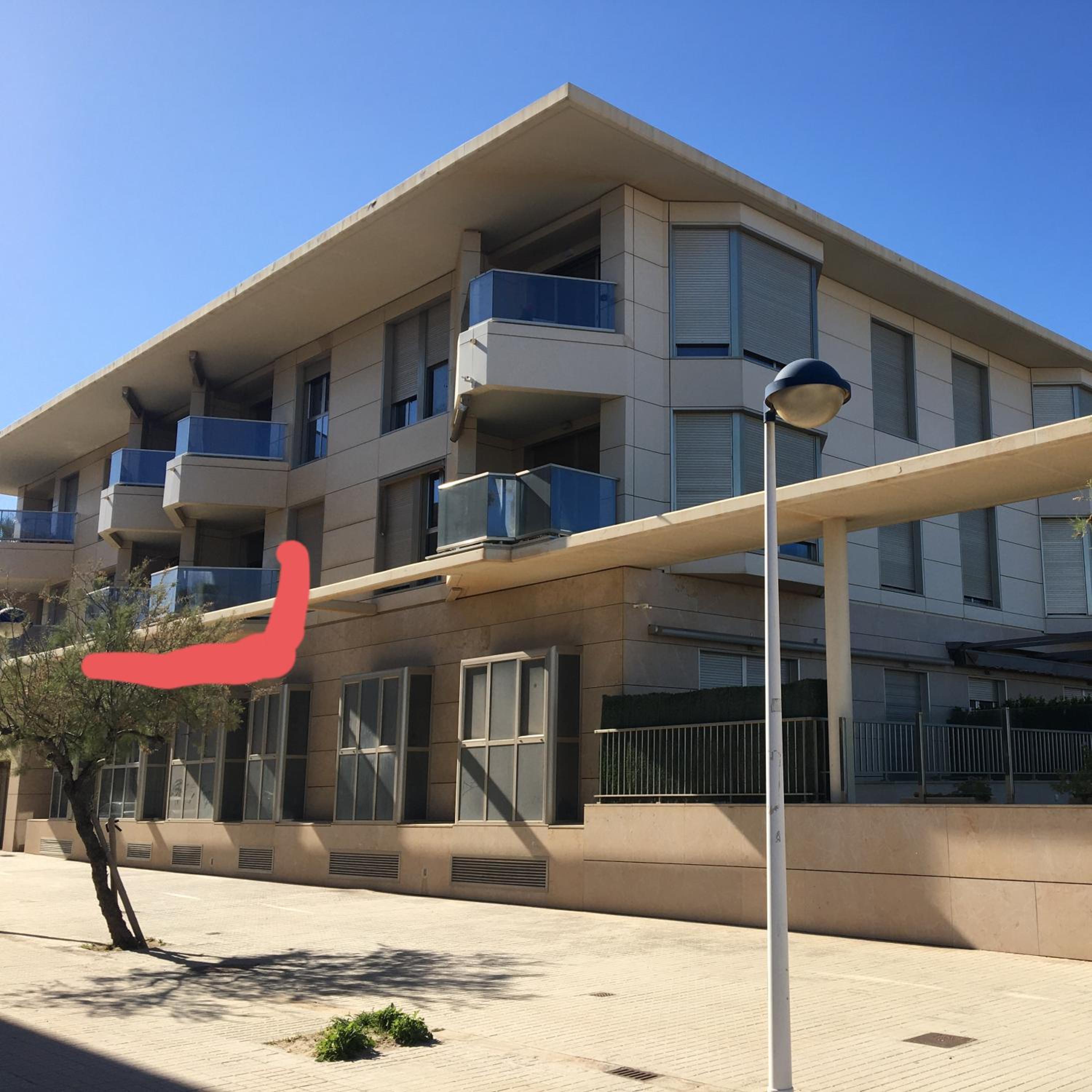FiveStepsToSea - Beach Apartment Valencia