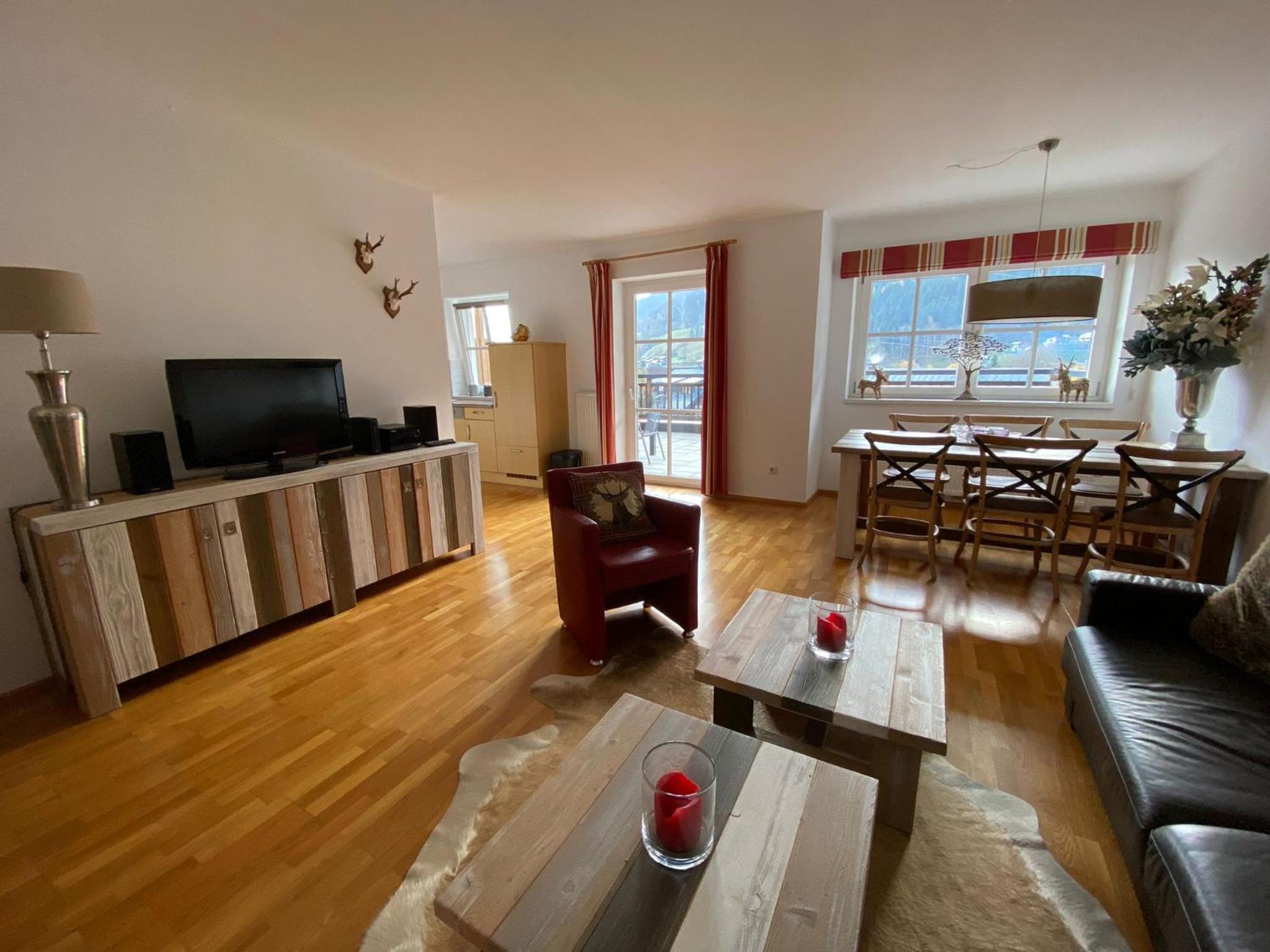 AlpinResort Kaprun 5 view 5
