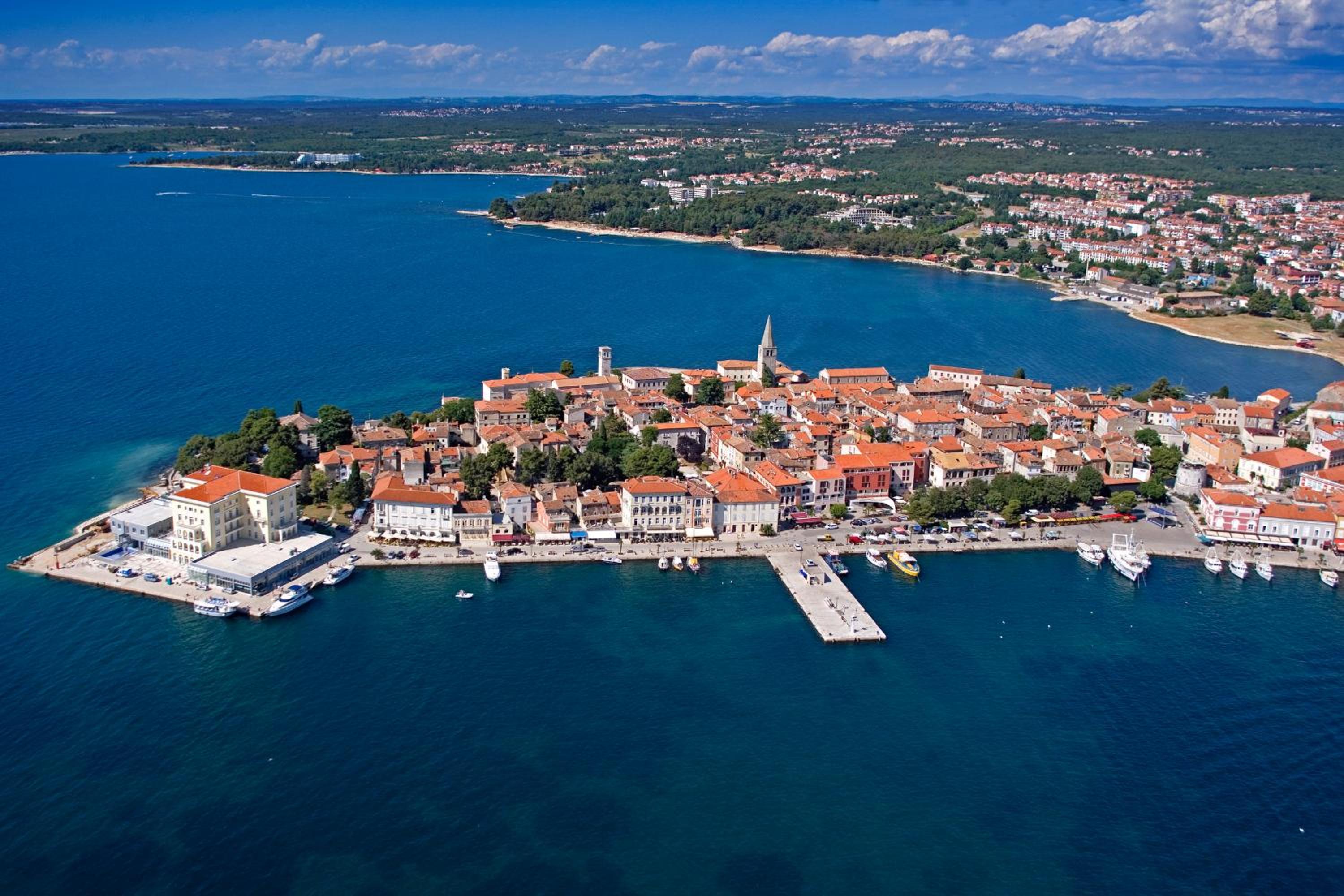 Klara in Porec  Istrien - Property Image 18