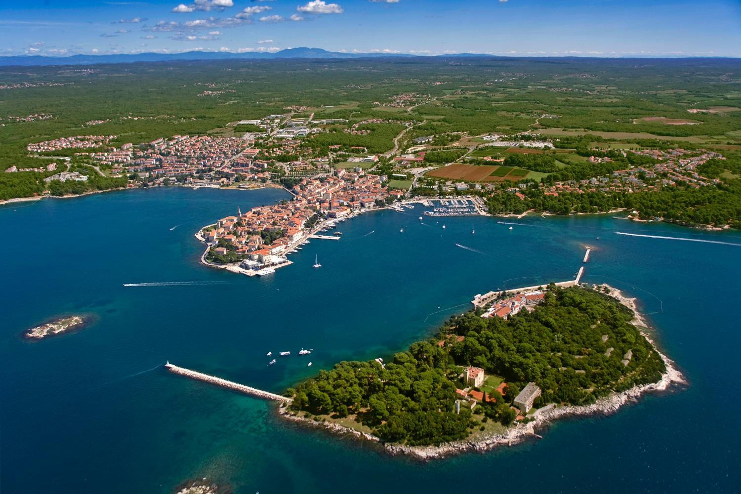 Klara in Porec  Istrien - Property Image 17