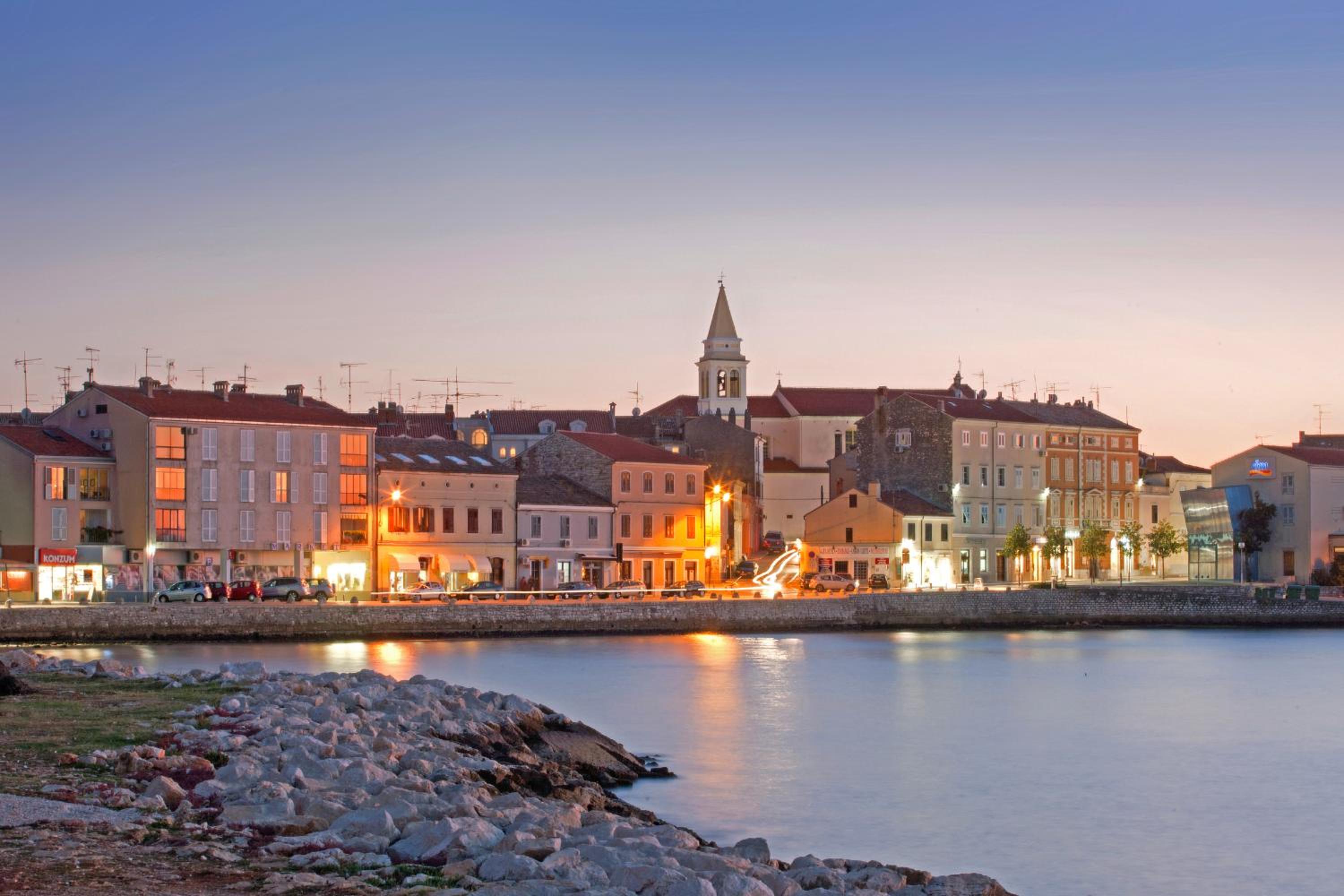 Klara in Porec  Istrien - Property Image 16