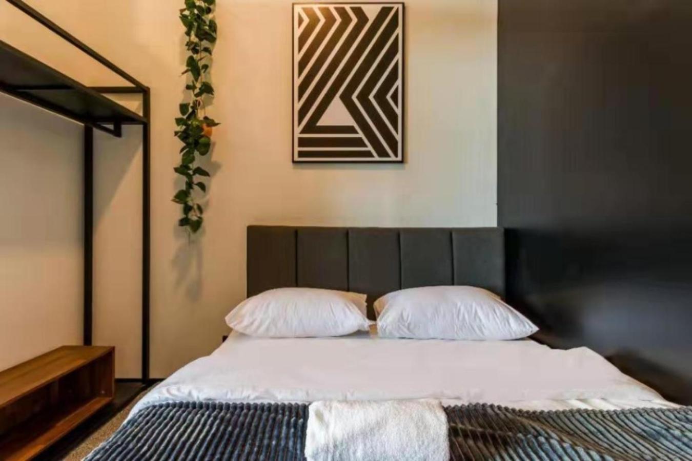 Opus Residence KL by EUcation Home