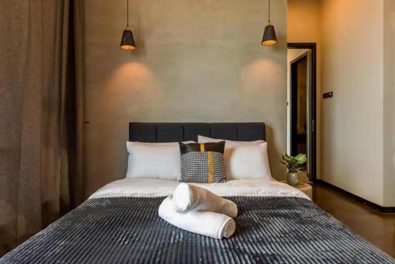 Opus Residence KL by EUcation Home