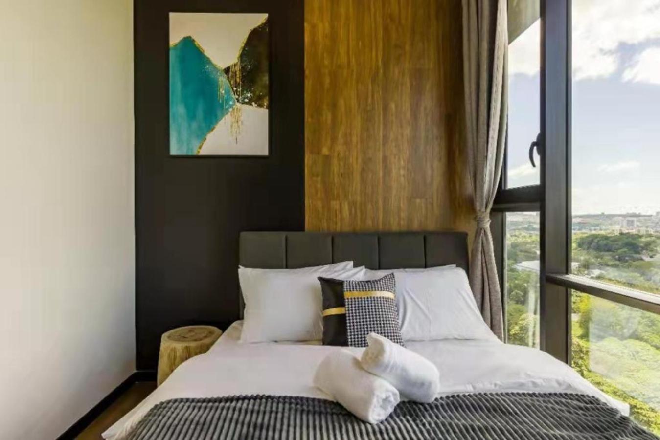 Opus Residence KL by EUcation Home