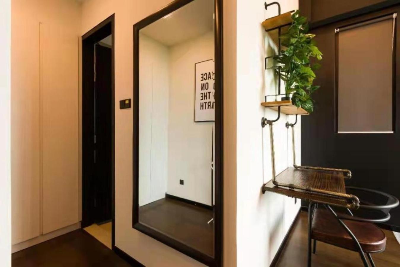 Opus Residence KL by EUcation Home