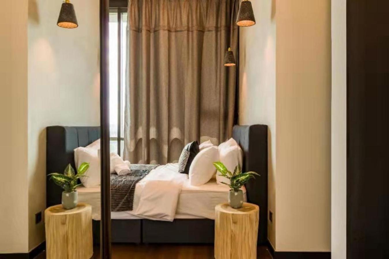 Opus Residence KL by EUcation Home