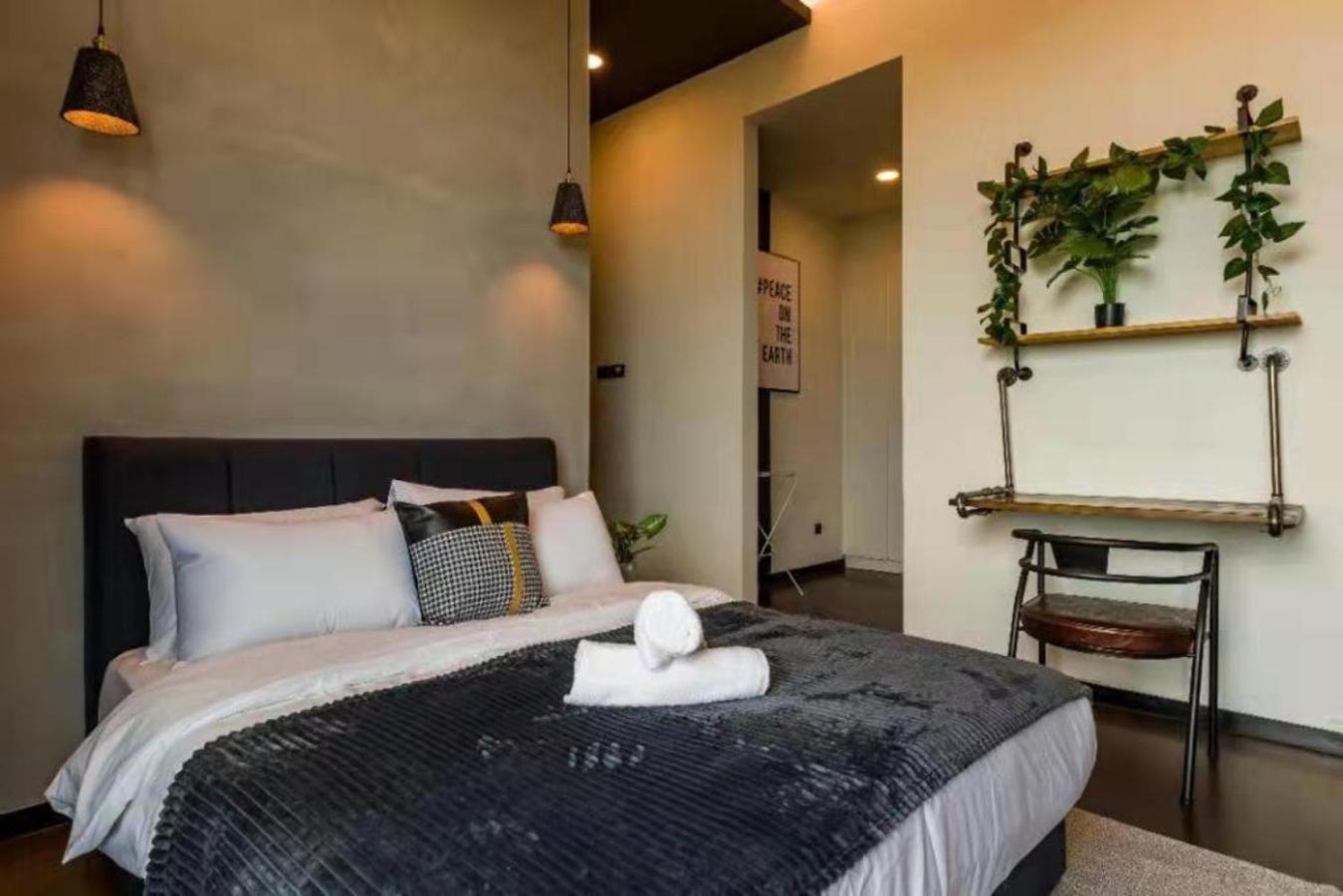 Opus Residence KL by EUcation Home