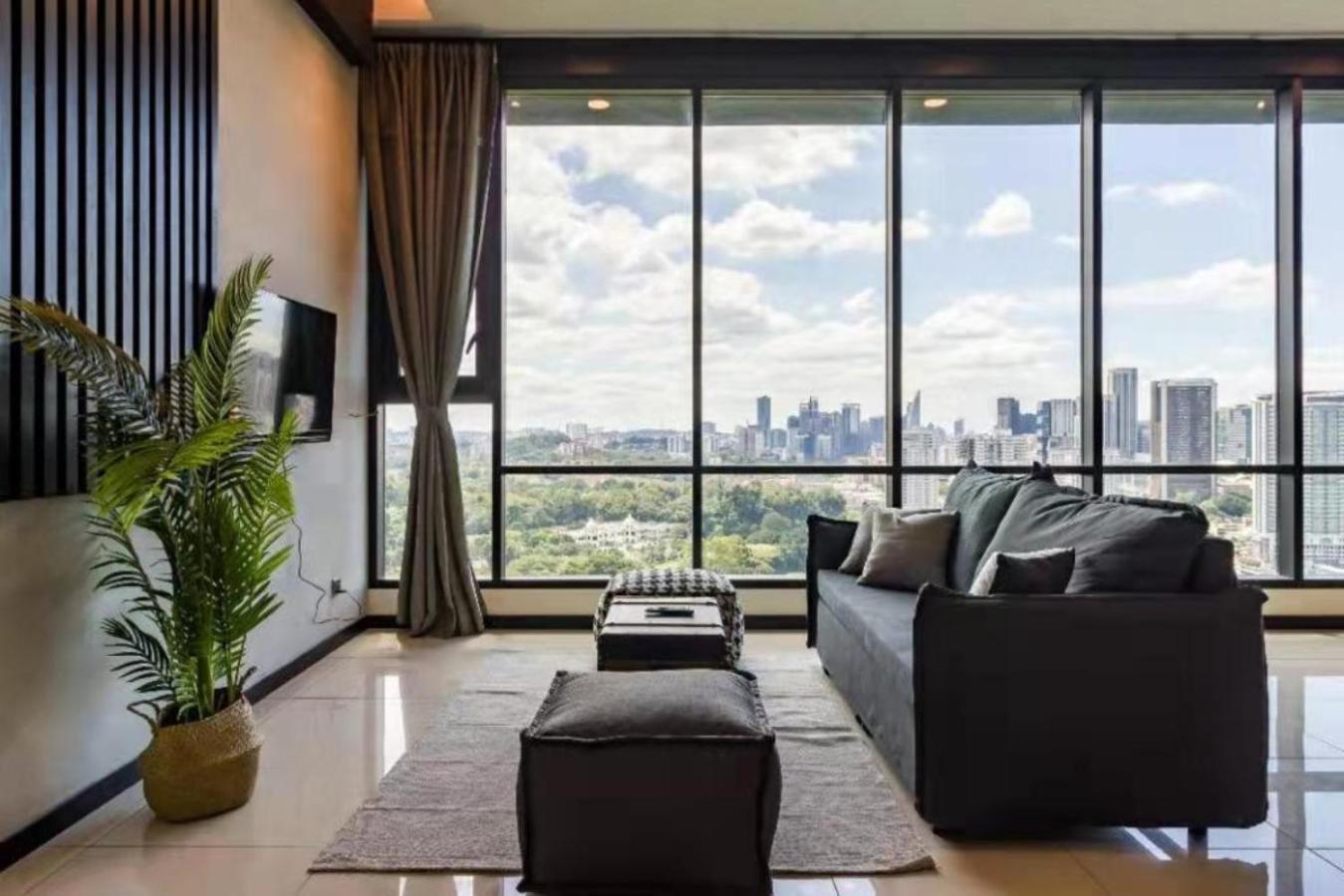 Opus Residence KL by EUcation Home