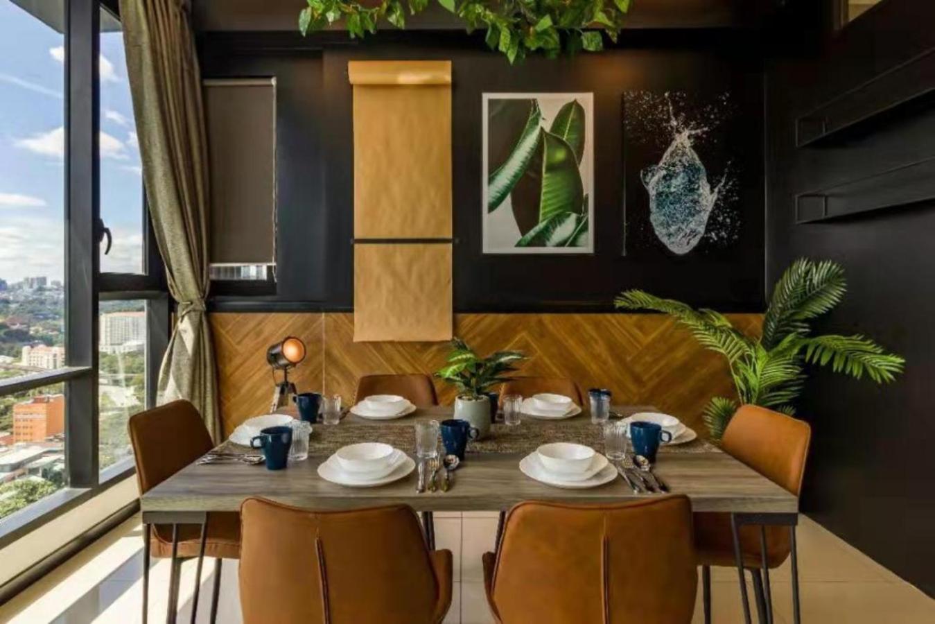 Opus Residence KL by EUcation Home