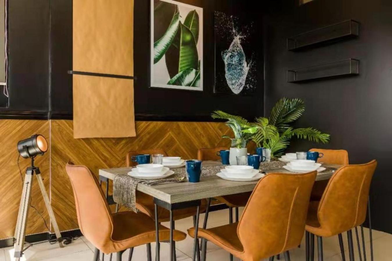 Opus Residence KL by EUcation Home