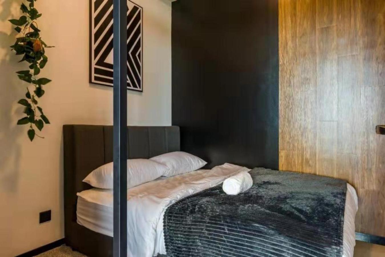 Opus Residence KL by EUcation Home