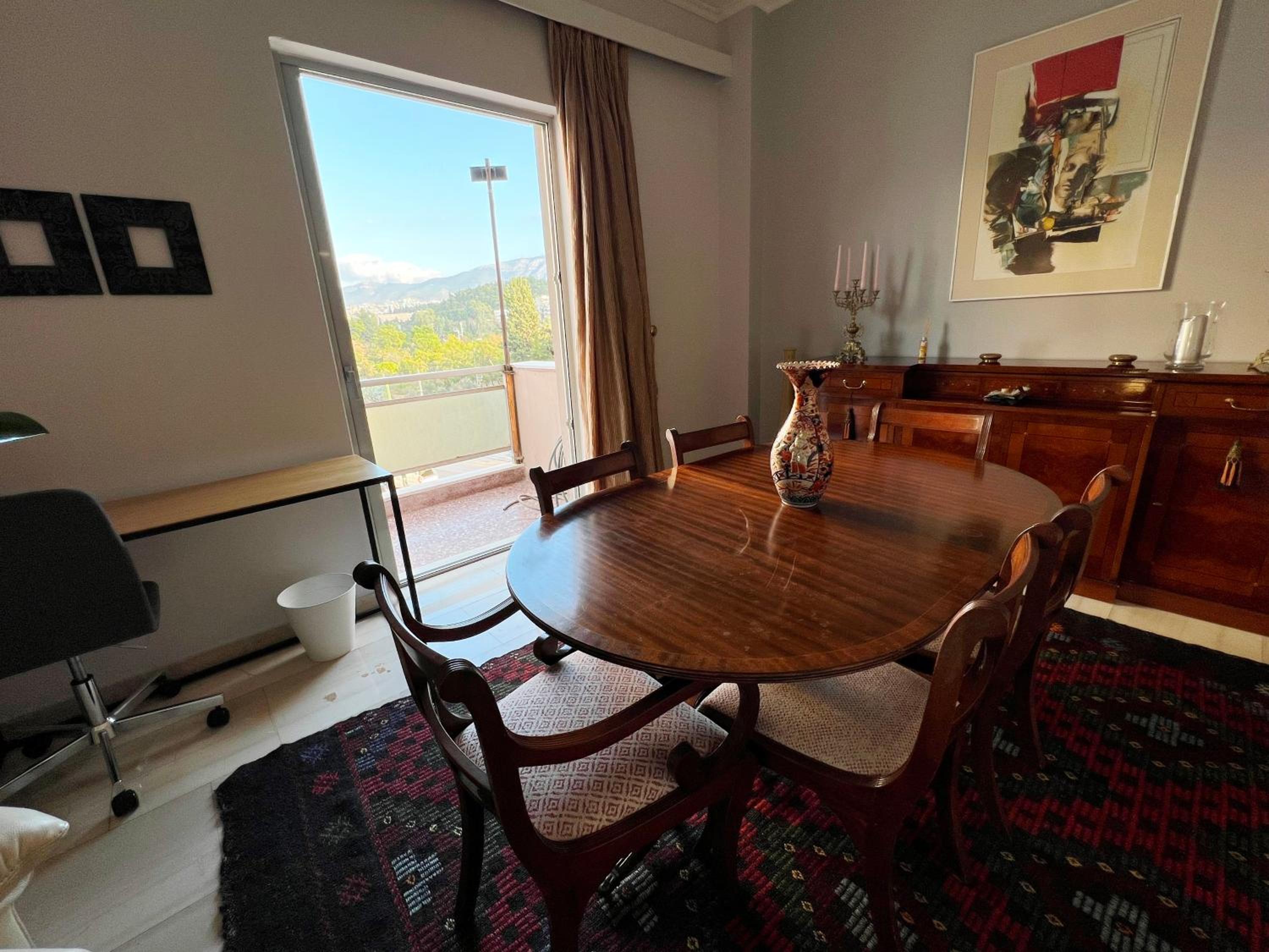 A Stroll to the Acropolis - By Athenian Homes