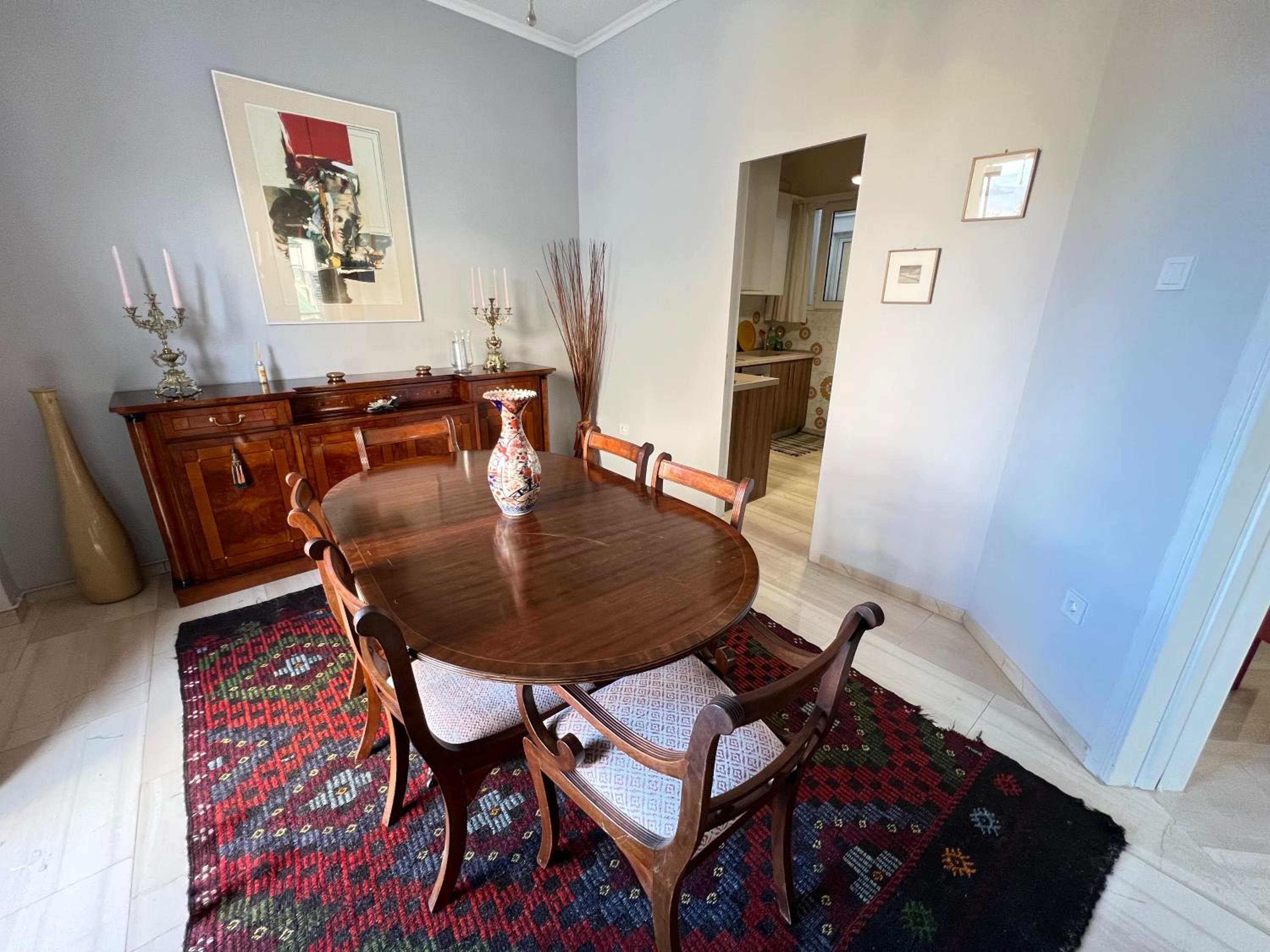 A Stroll to the Acropolis - By Athenian Homes