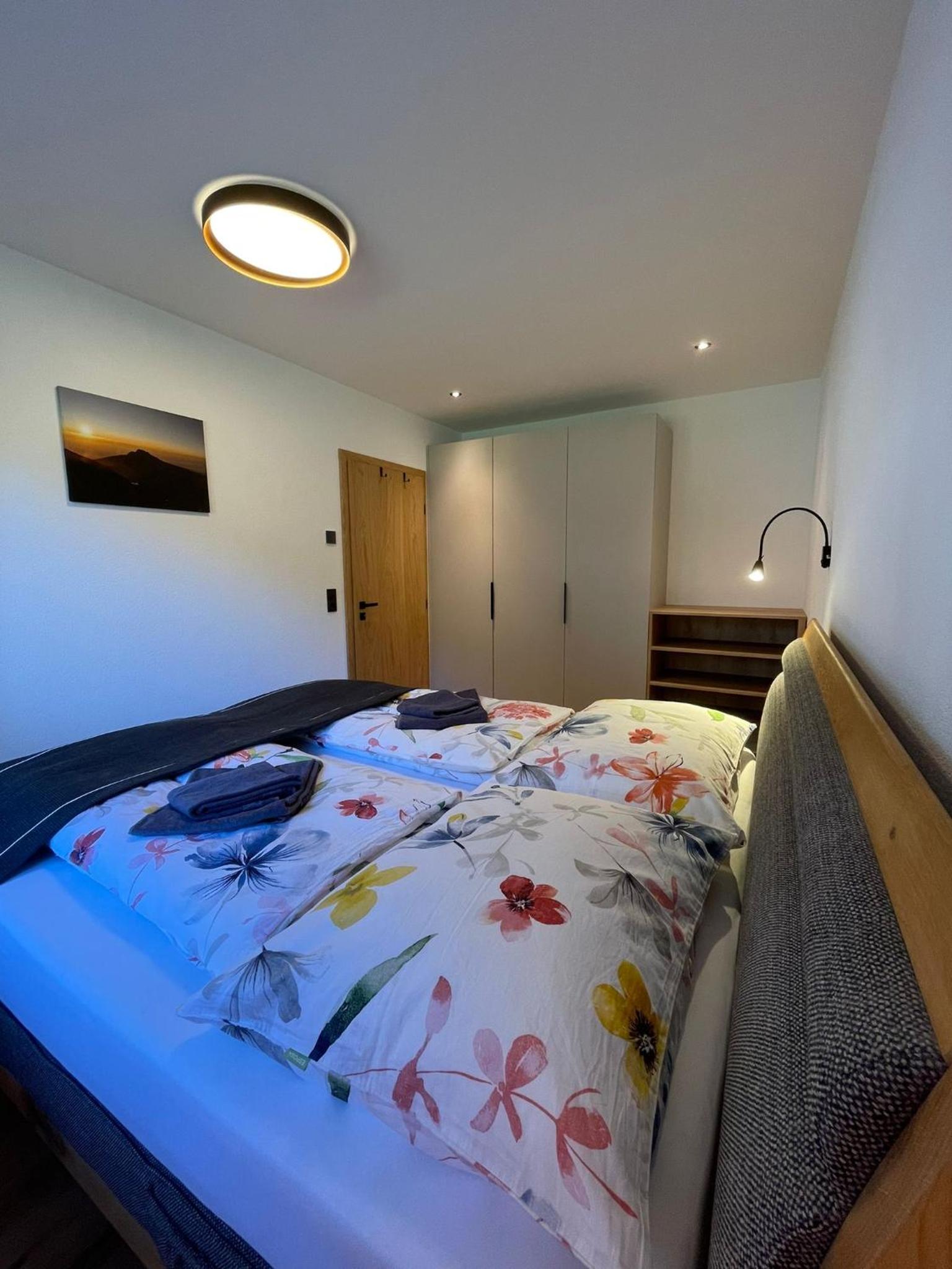 Apartment Aliprandi