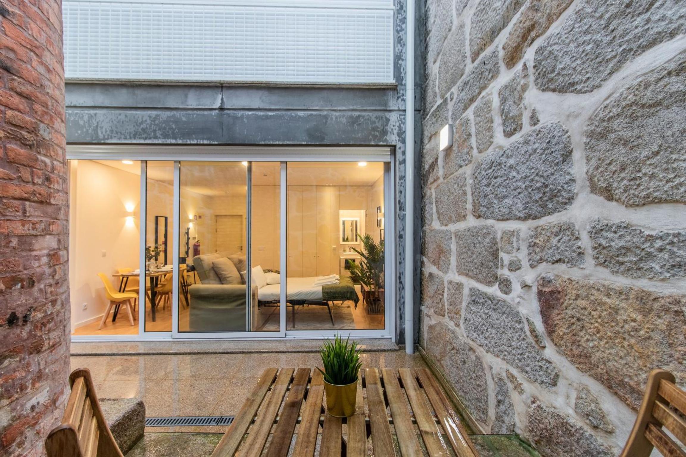 Outdoor Space