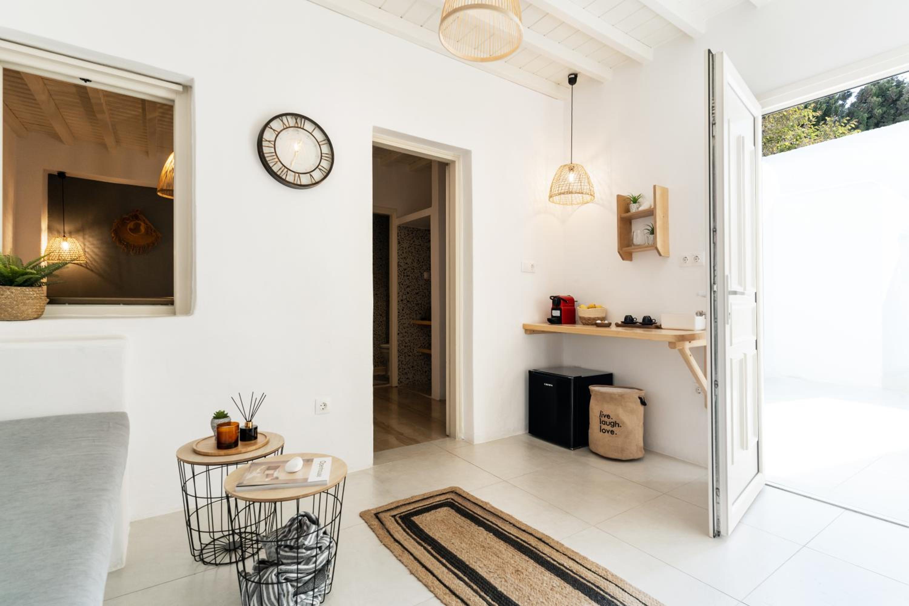 Haka Suites Mykonos Town