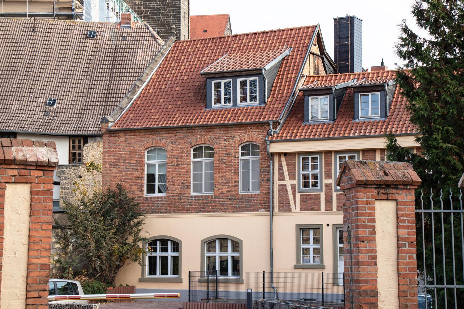 Salon am Schlossberg