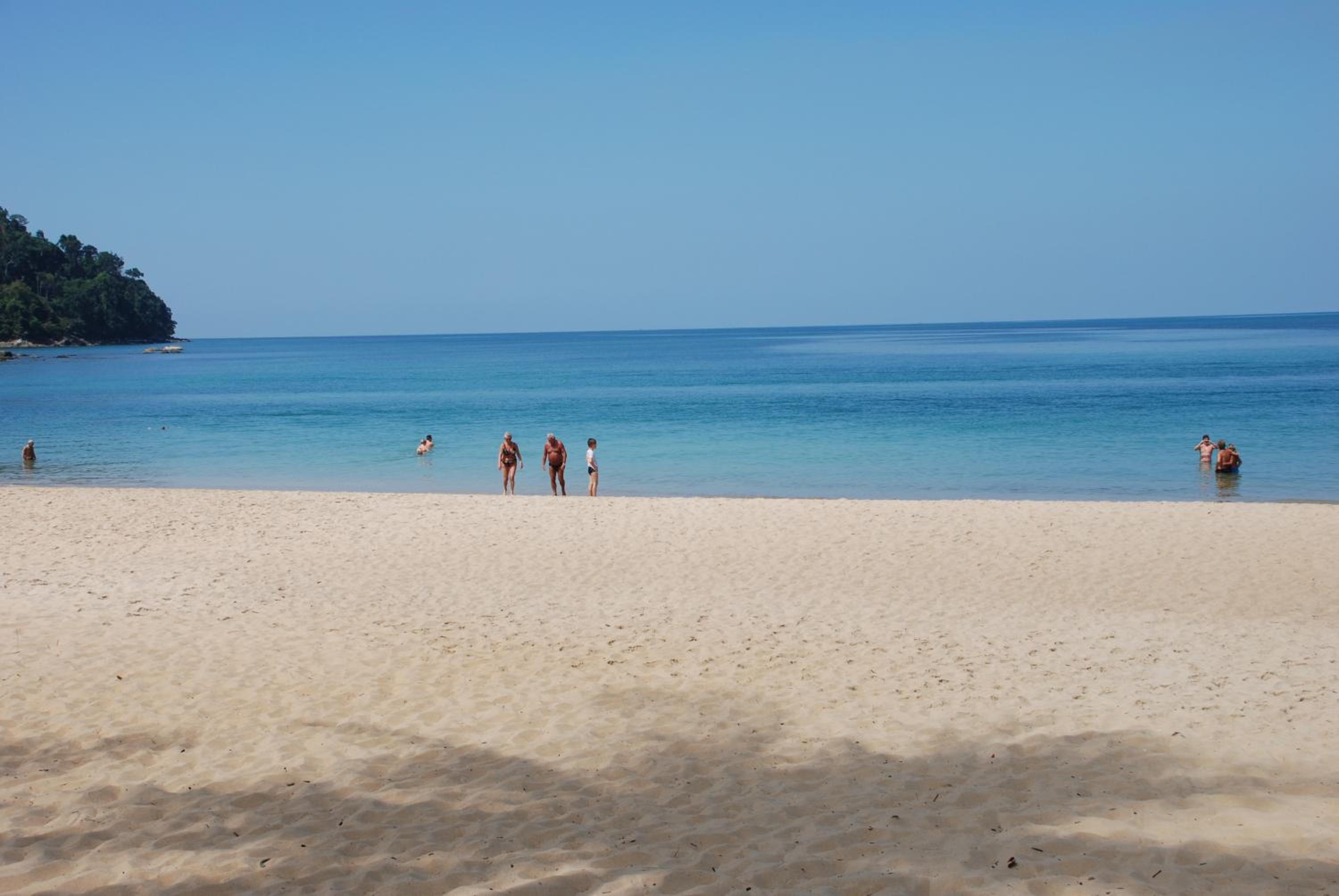Khaolak Bayfront Resort