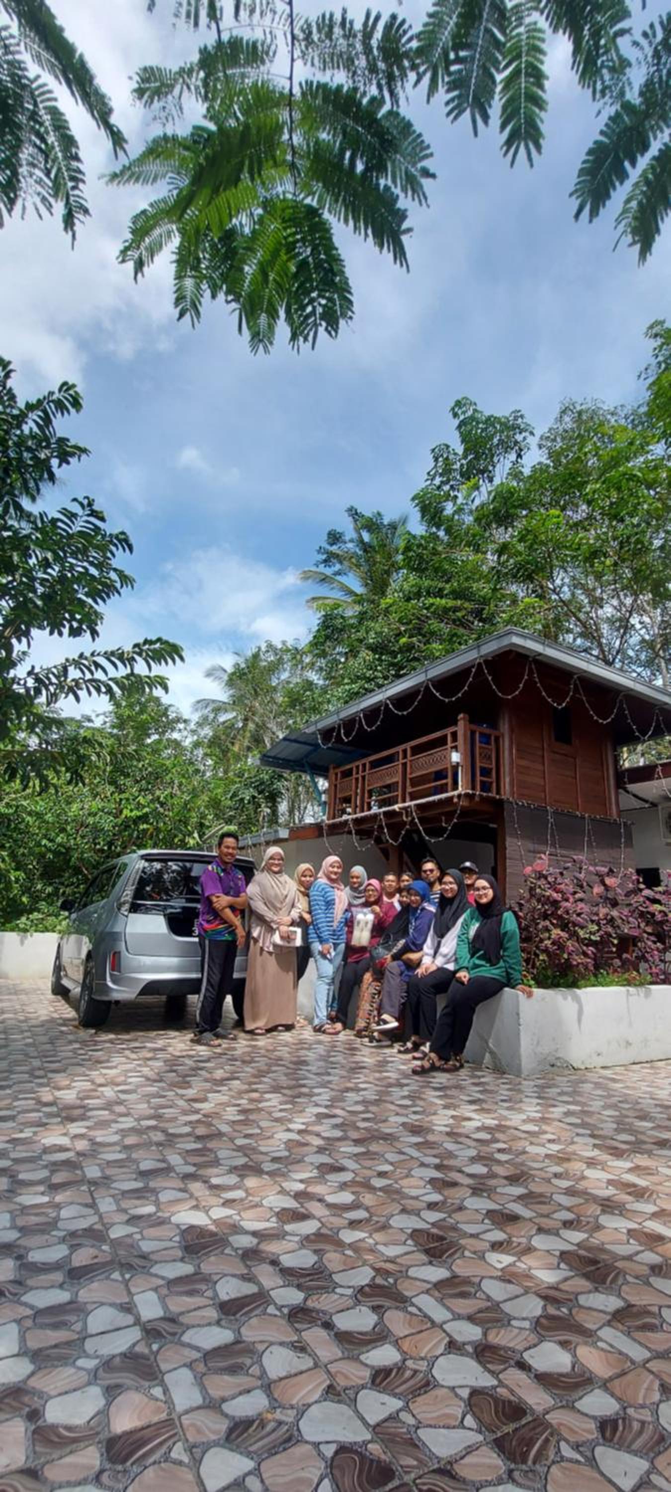 Hometostay Bokbak Kupang photo 3