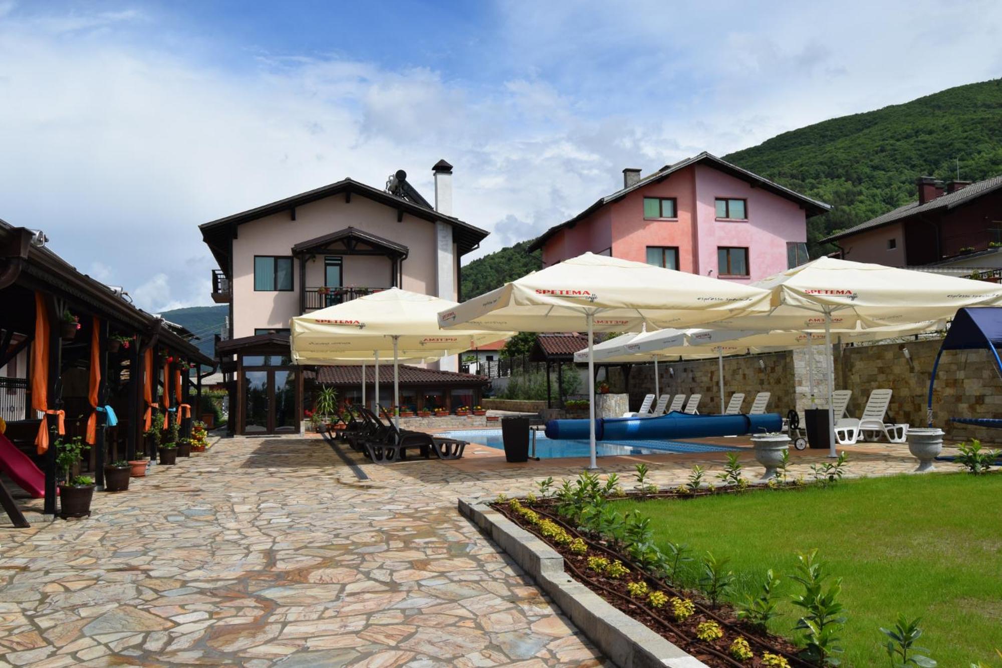 Hotel Asya Guest House