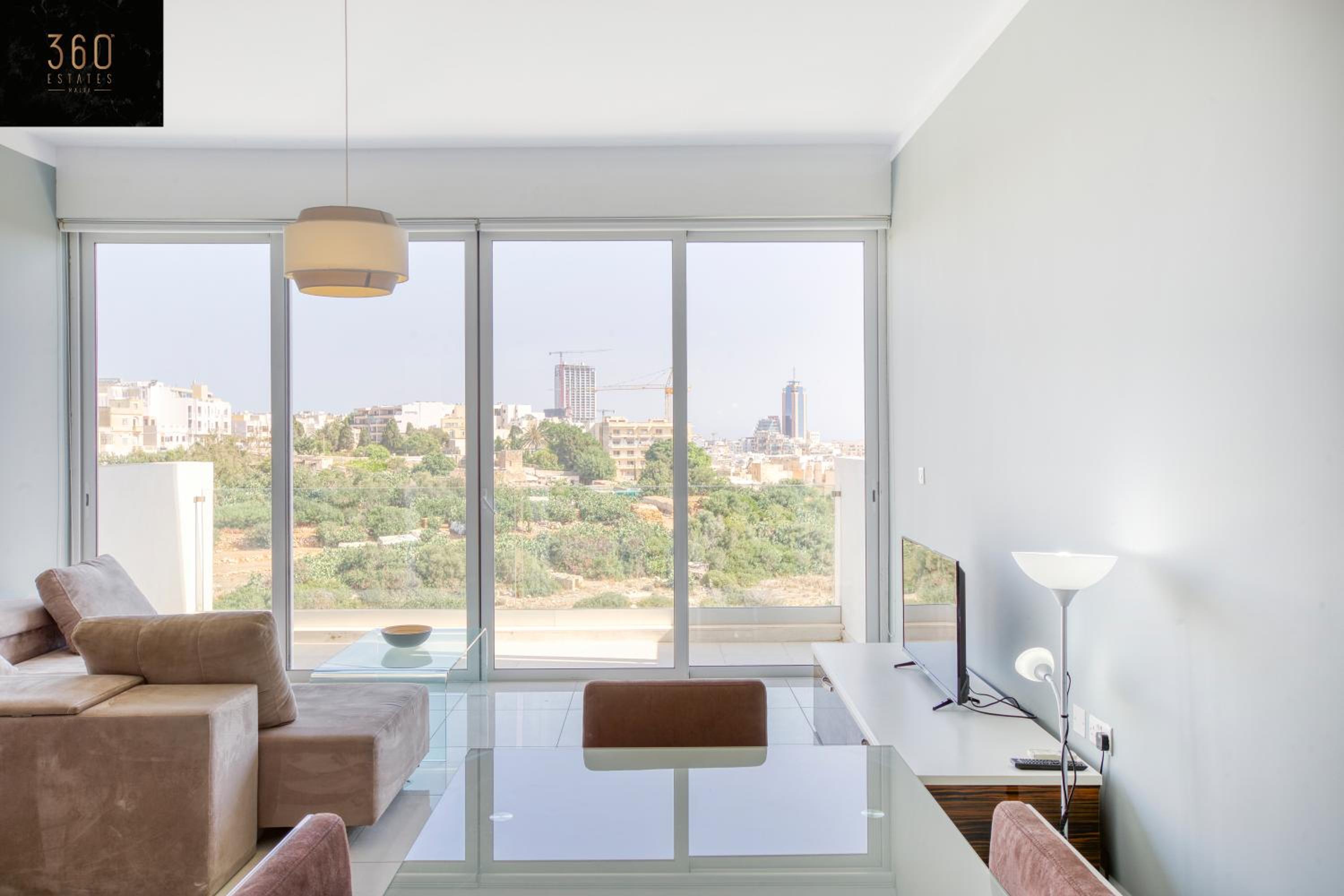 Balluta View Mansions with Rare Valley and Bay Views photo 2