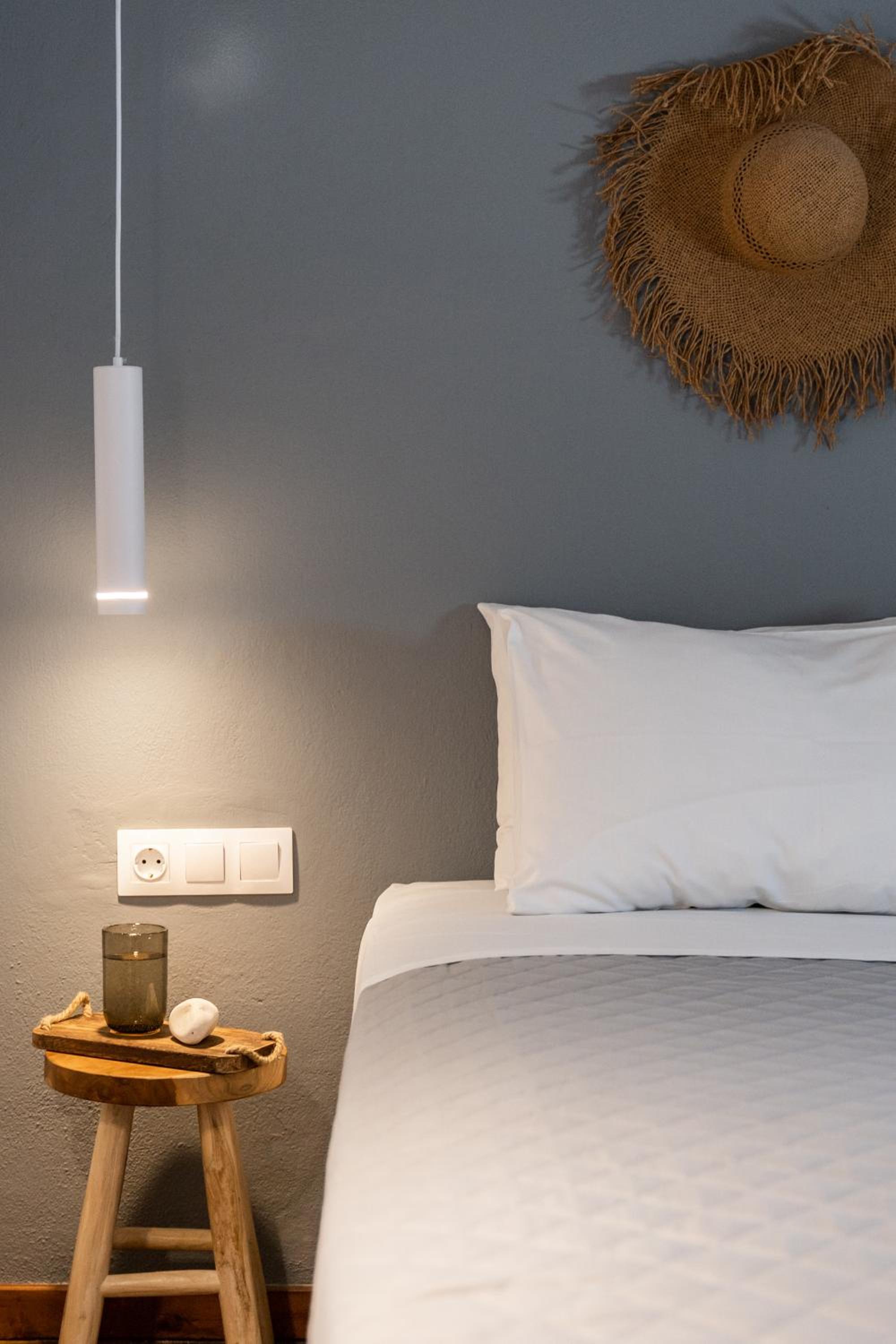 Haka Suites Mykonos Town