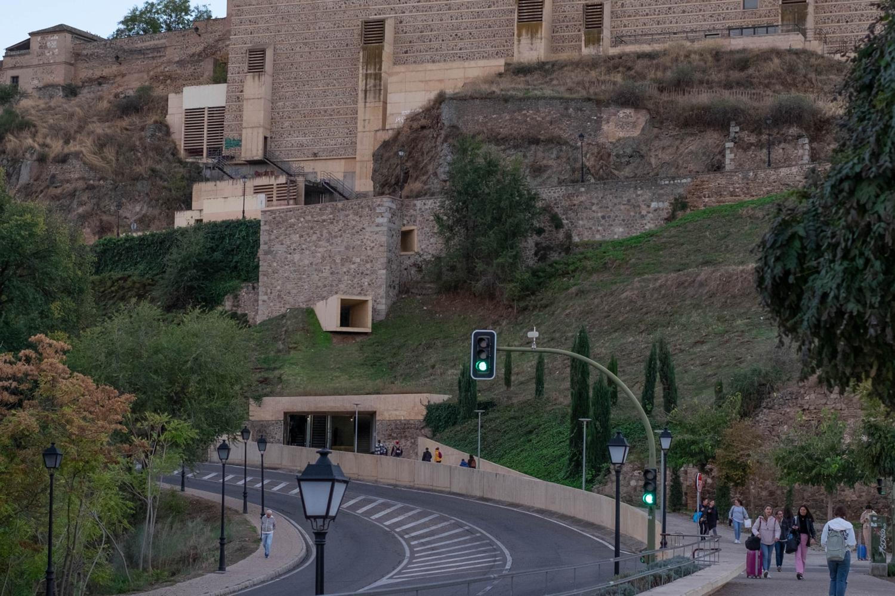 Casa Antequeruela