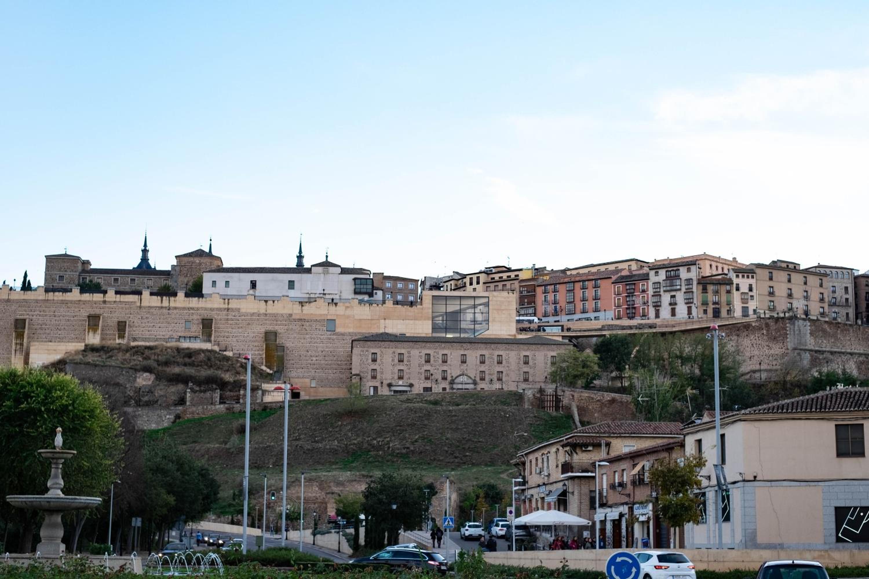 Casa Antequeruela