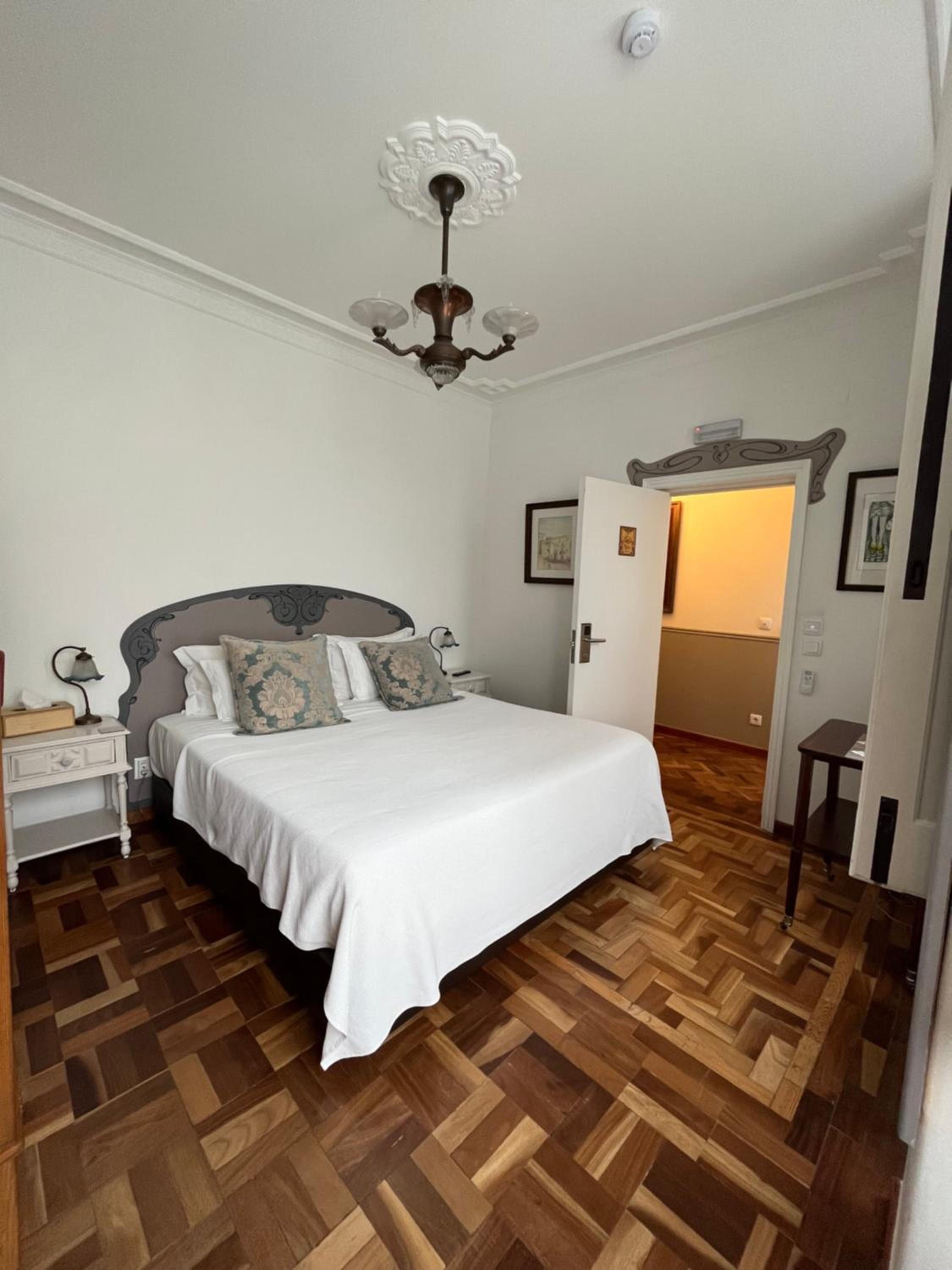 Chalet Saudade
