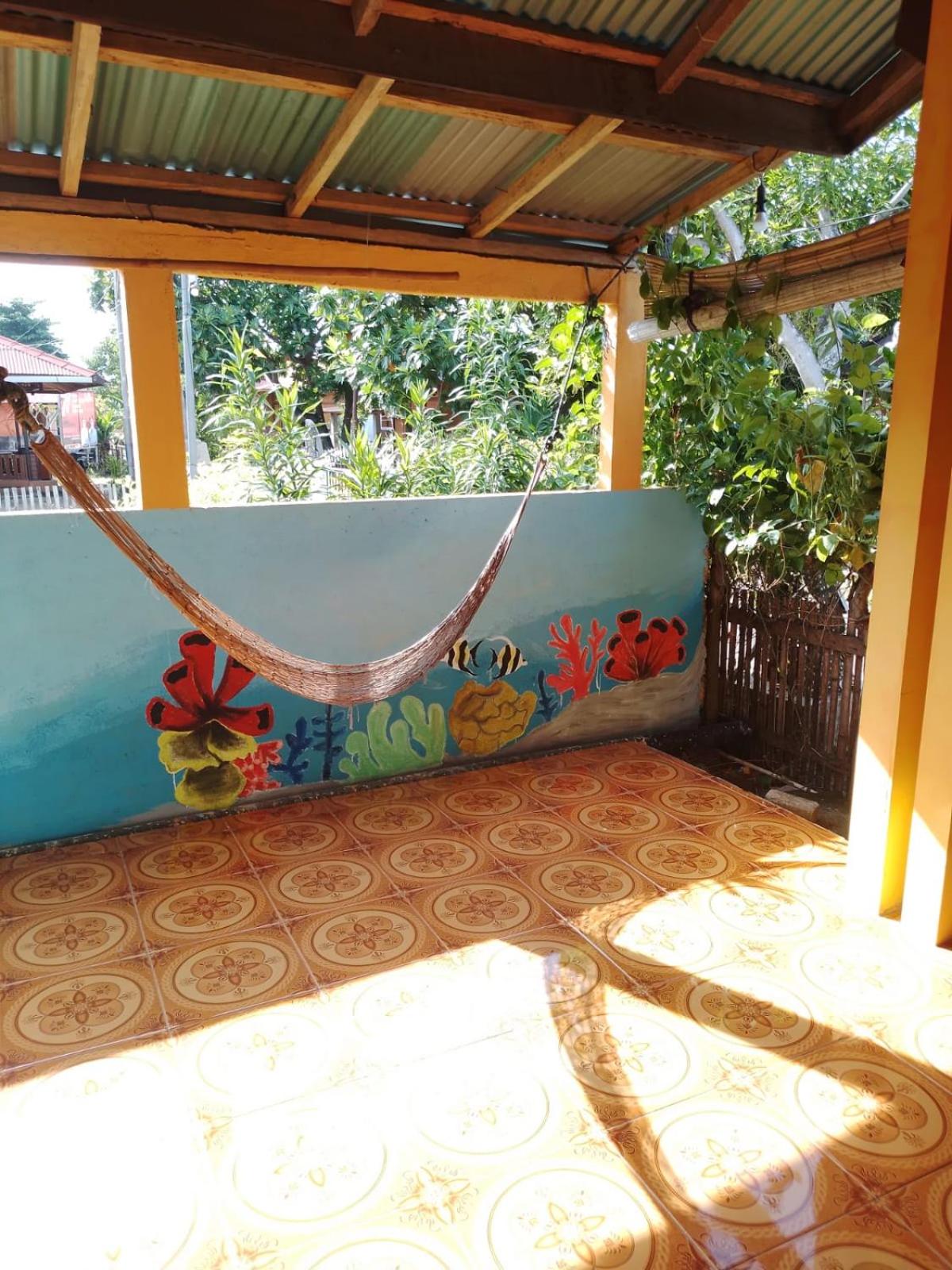 FRANGKY HOMESTAY