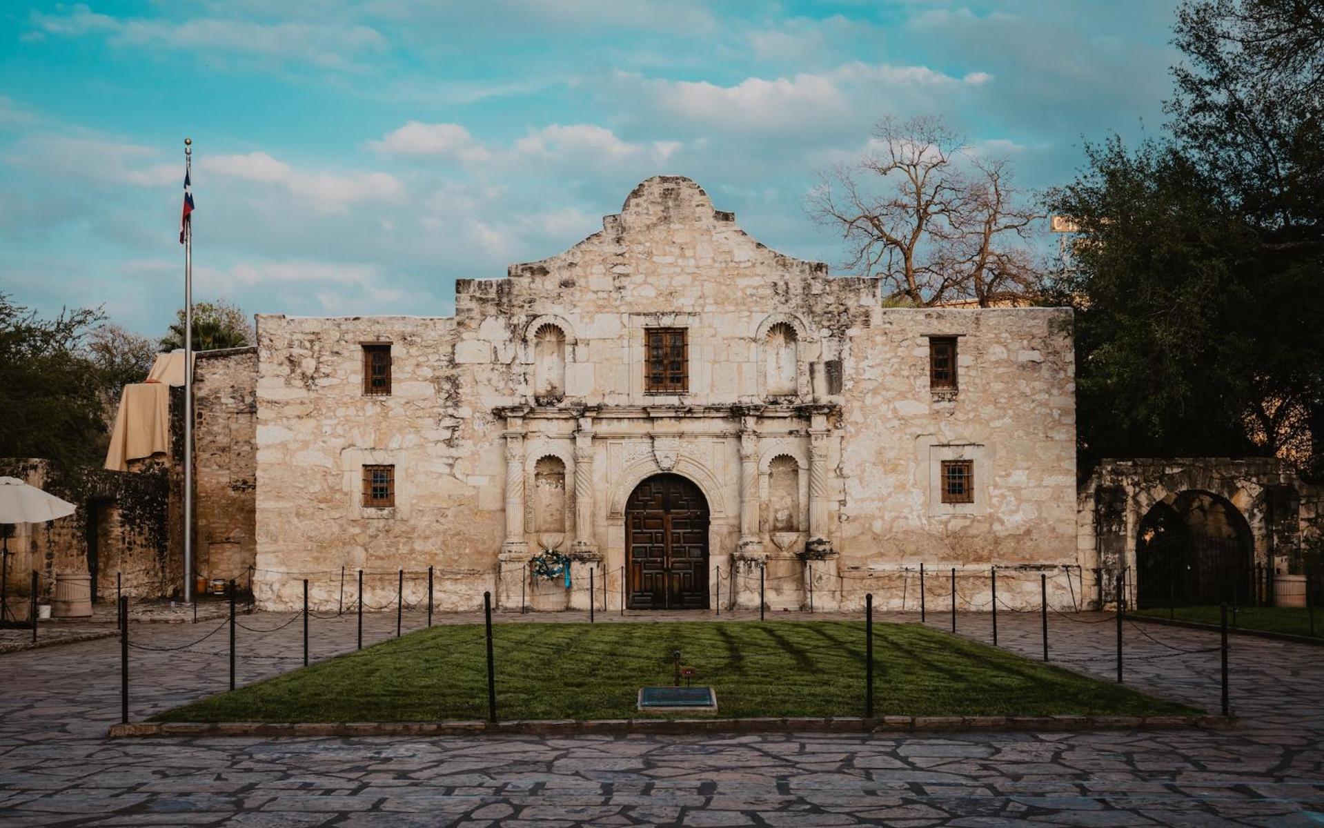 Alamo City Haven view 4