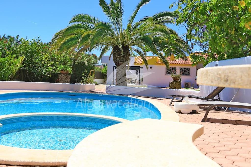 Villa Felicity