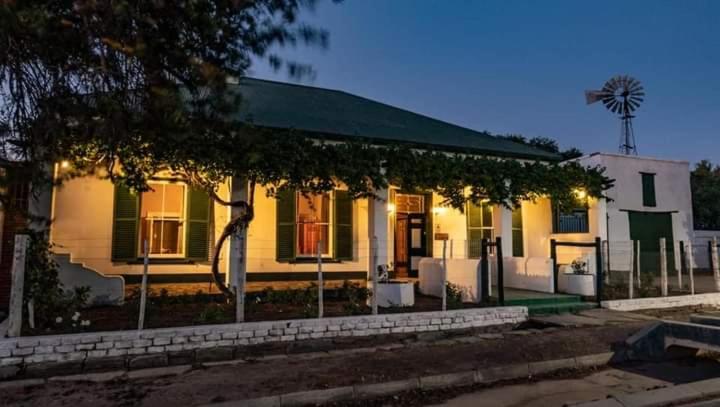 Colonial Karoo Guesthouse