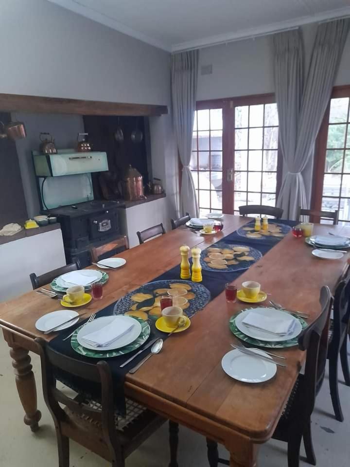 Colonial Karoo Guesthouse