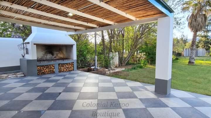 Colonial Karoo Guesthouse, photo 10