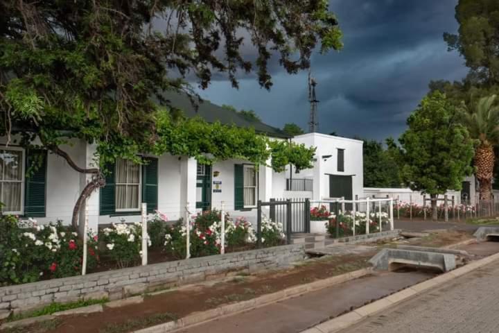 Colonial Karoo Guesthouse
