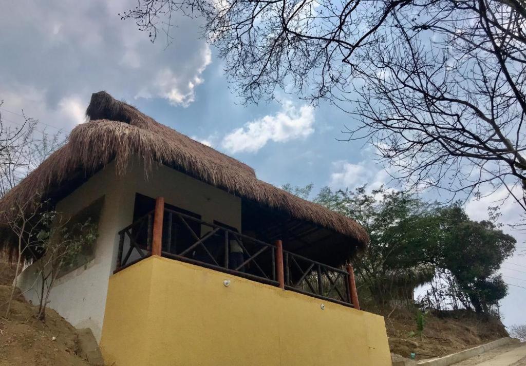 Kamajorú Ecohabitat