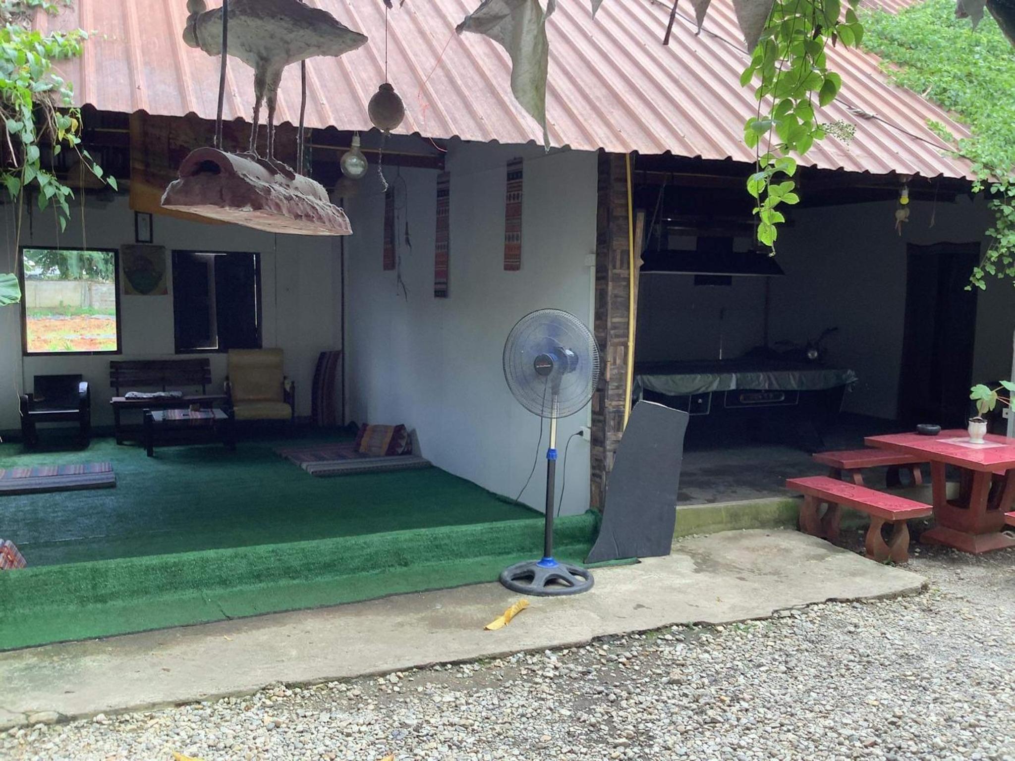 Sook Jai Guest House view 4