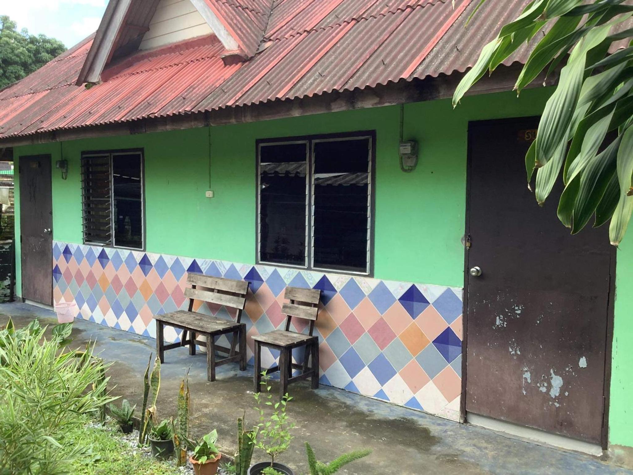 Sook Jai Guest House view 3