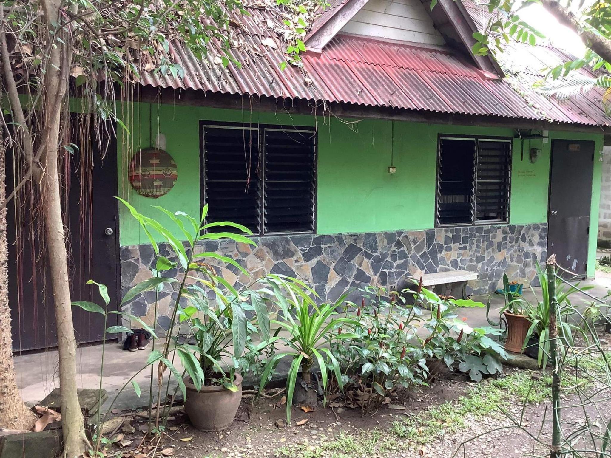 Sook Jai Guest House view 2