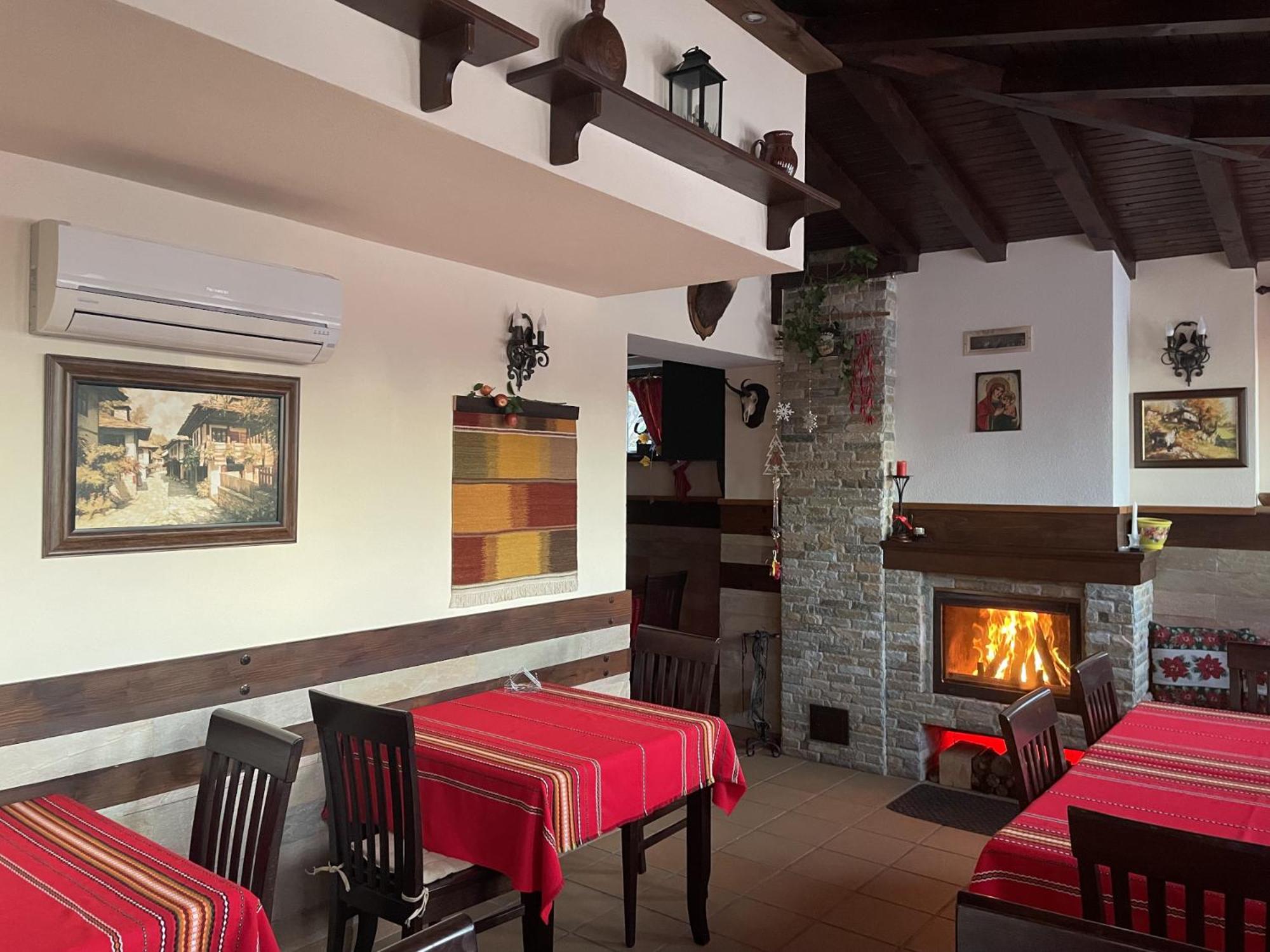 Asya Guest House