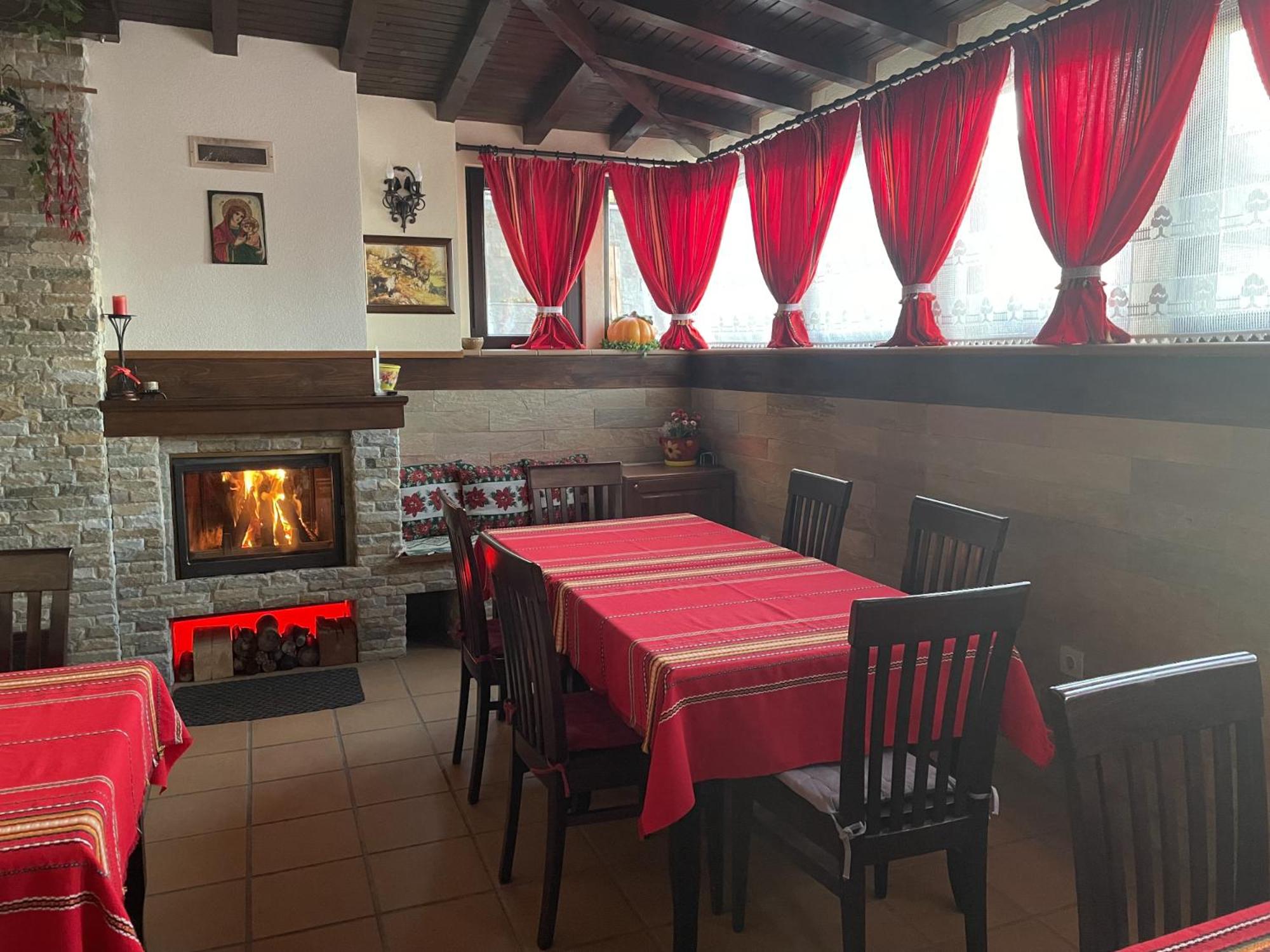 Asya Guest House