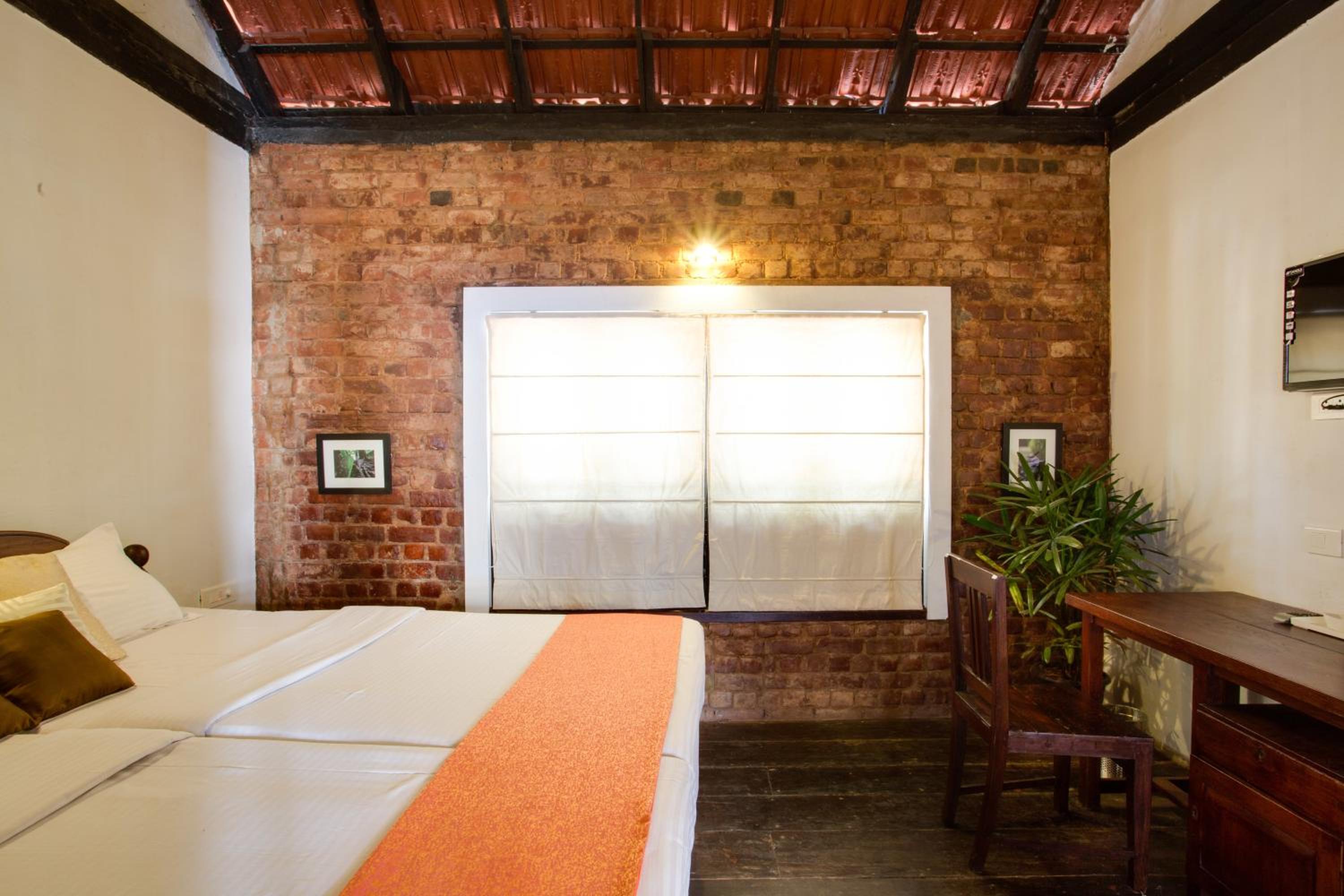 Niyati - Boutique Stay