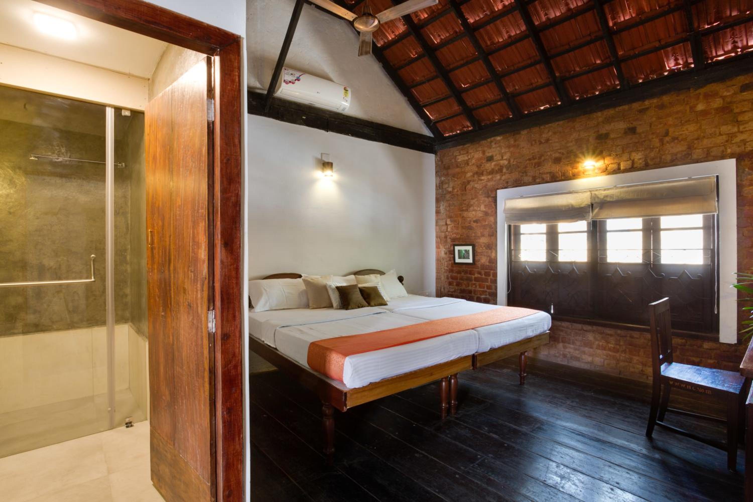 Niyati - Boutique Stay