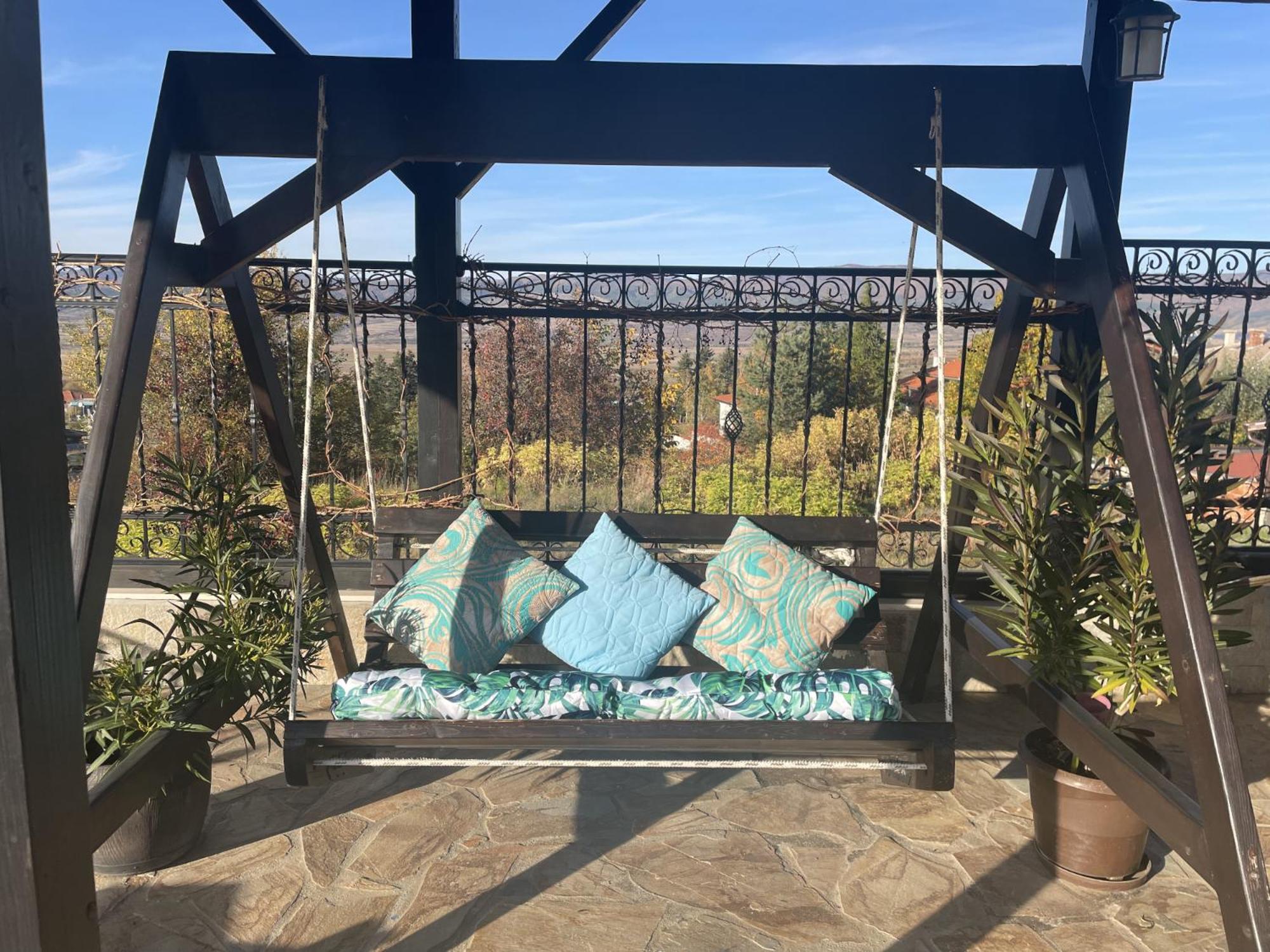 Asya Guest House