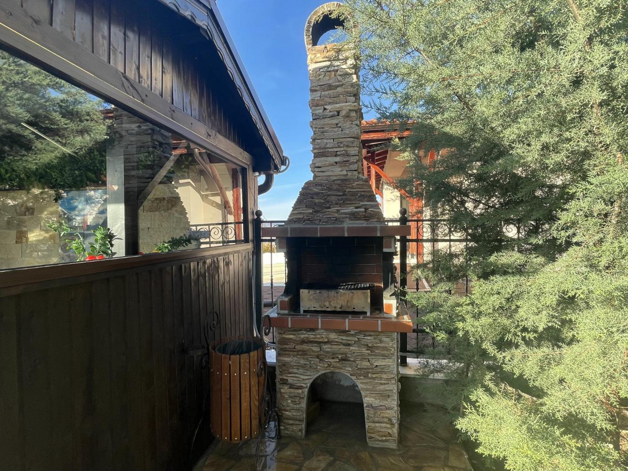 Asya Guest House