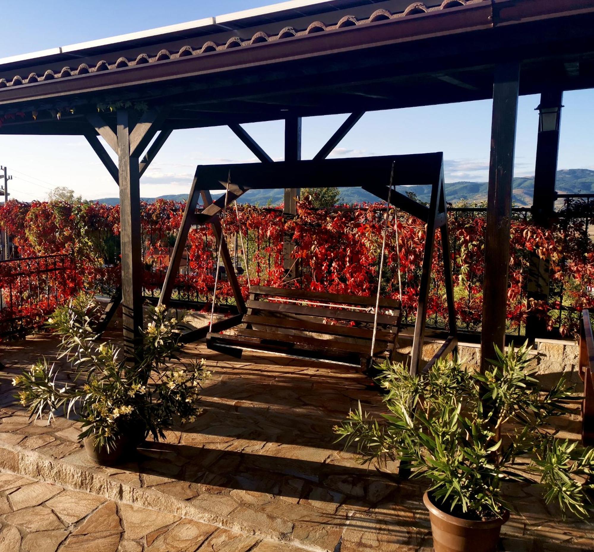 Asya Guest House